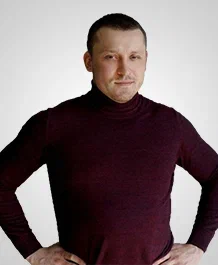 Алексей Вершинин