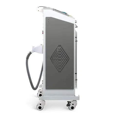 Неодимовый лазер Lasertech H2 в Хабаровске