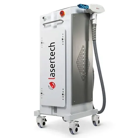 Неодимовый лазер Lasertech H2 в Хабаровске